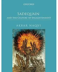 Sadequain and the Culture of Enlightenment