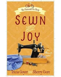 Sewn With Joy