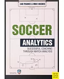 Soccer Analytics: Successful Coaching Through Match Analysis