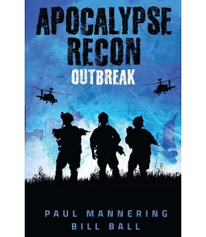 Apocalypse Recon: Outbreak