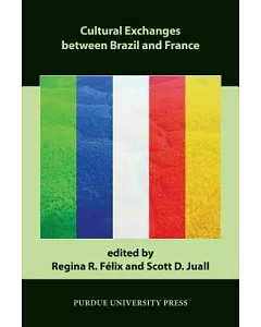 Cultural Exchanges between Brazil and France