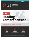 Manhattan Prep Lsat Reading Comprehension