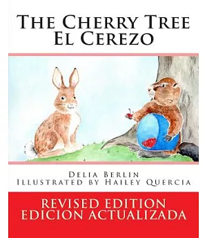The Cherry Tree / El Cerezo