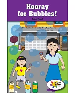 Hooray for Bubbles!
