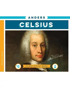 Anders Celsius