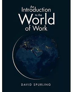 An Introduction to the World of Work
