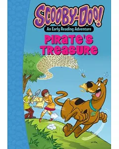 scooby-Doo! and the Pirate’s Treasure