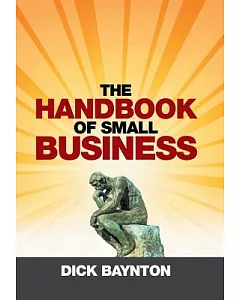 The Handbook of Small Business
