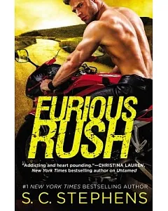 Furious Rush: Library Edition