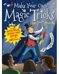 Make Your Own Magic Tricks