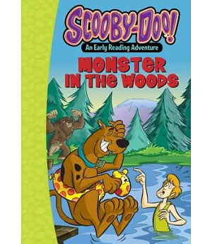 Scooby-Doo! and the Monster in the Woods