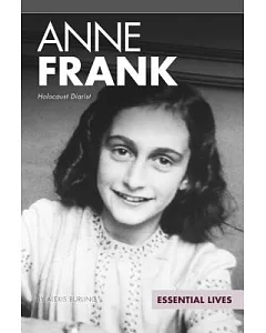 Anne Frank: Holocaust Diarist