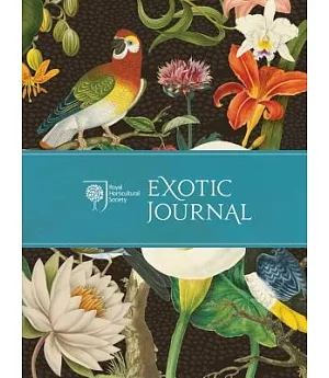 Rhs Exotic Journal