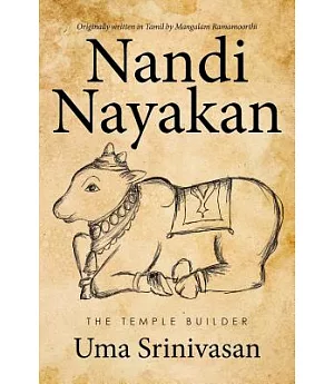 Nandi Nayakan: The Temple Builder
