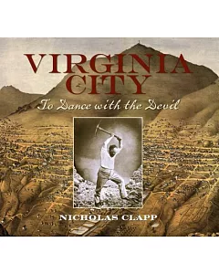 Virginia City: To Dance With the Devil