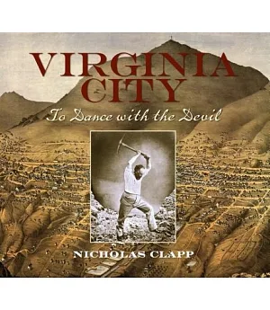 Virginia City: To Dance With the Devil