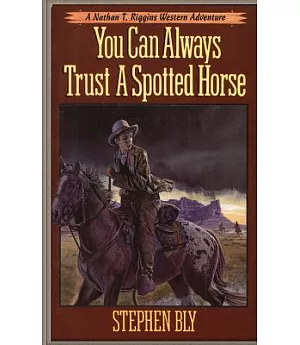 You Can Always Trust a Spotted Horse