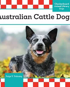 Australian Cattle Dogs