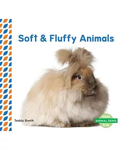 Soft & Fluffy Animals