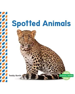 Spotted Animals