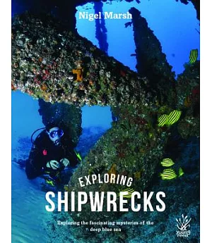 Exploring Shipwrecks: Exploring the fascinating mysteries of the deep blue sea