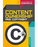 Content Ownership and Copyright