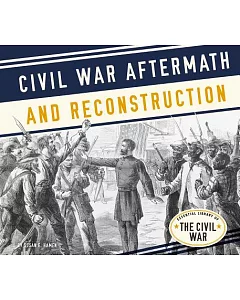 Civil War Aftermath and Reconstruction