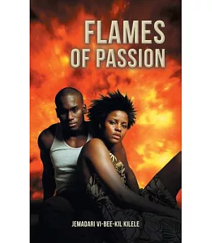 Flames of Passion