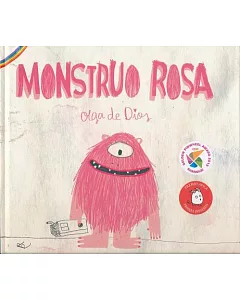Monstruo rosa / Pink Monster