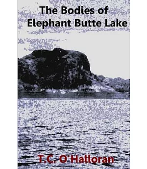 The Bodies of Elephant Butte Lake