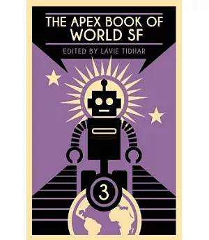 The Apex Book of World SF