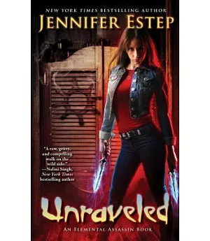 Unraveled