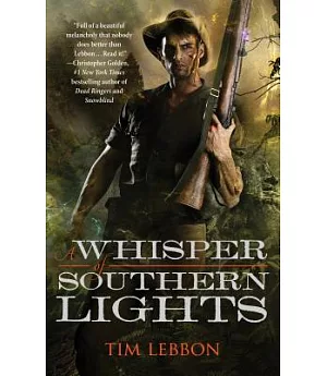 A Whisper of Southern Lights