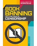 Book Banning and Other Forms of Censorship