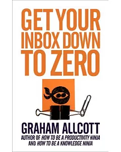 Get Your Inbox Down to Zero
