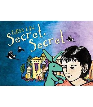 Secret, Secret