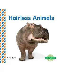 Hairless Animals