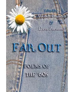 Far Out: Poems of the ’60s