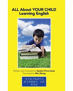 All About Your Child Learning English: Tips, Tricks & Techniques
