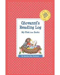 Giovanni’s Reading Log: My First 200 Books