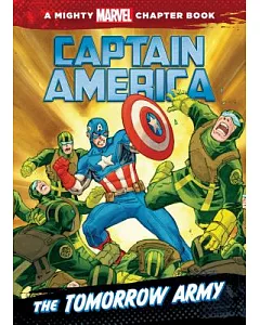 Captain America: The Tomorrow Army