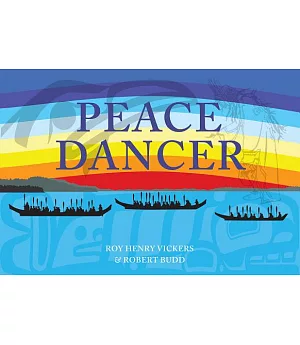 Peace Dancer
