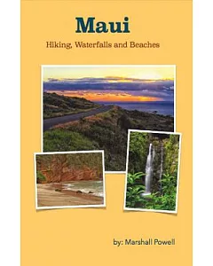 Maui Hiking, Waterfalls, and Beaches