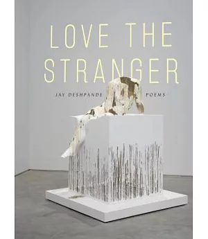 Love the Stranger