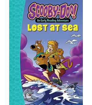 Scooby-Doo! in Lost at Sea