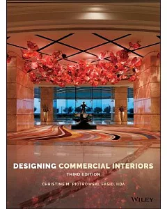 Designing Commercial Interiors