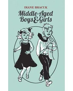 Middle-Aged Boys & Girls