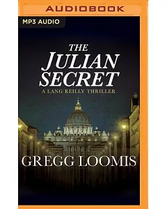 The Julian Secret
