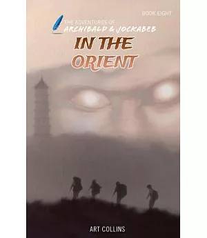 In the Orient