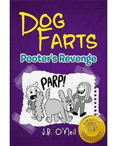 Dog Farts: Pooter’s Revenge